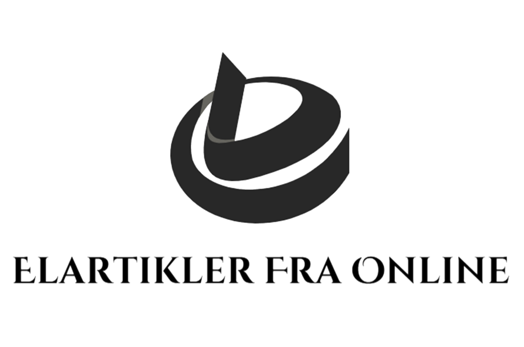 Elartikler Fra Online