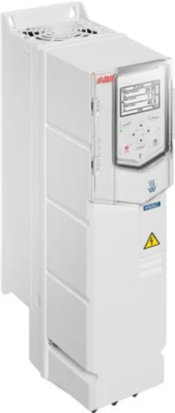 ABB ACH580 Frekvensomformer, 3x400V, 7,5kW, IP55