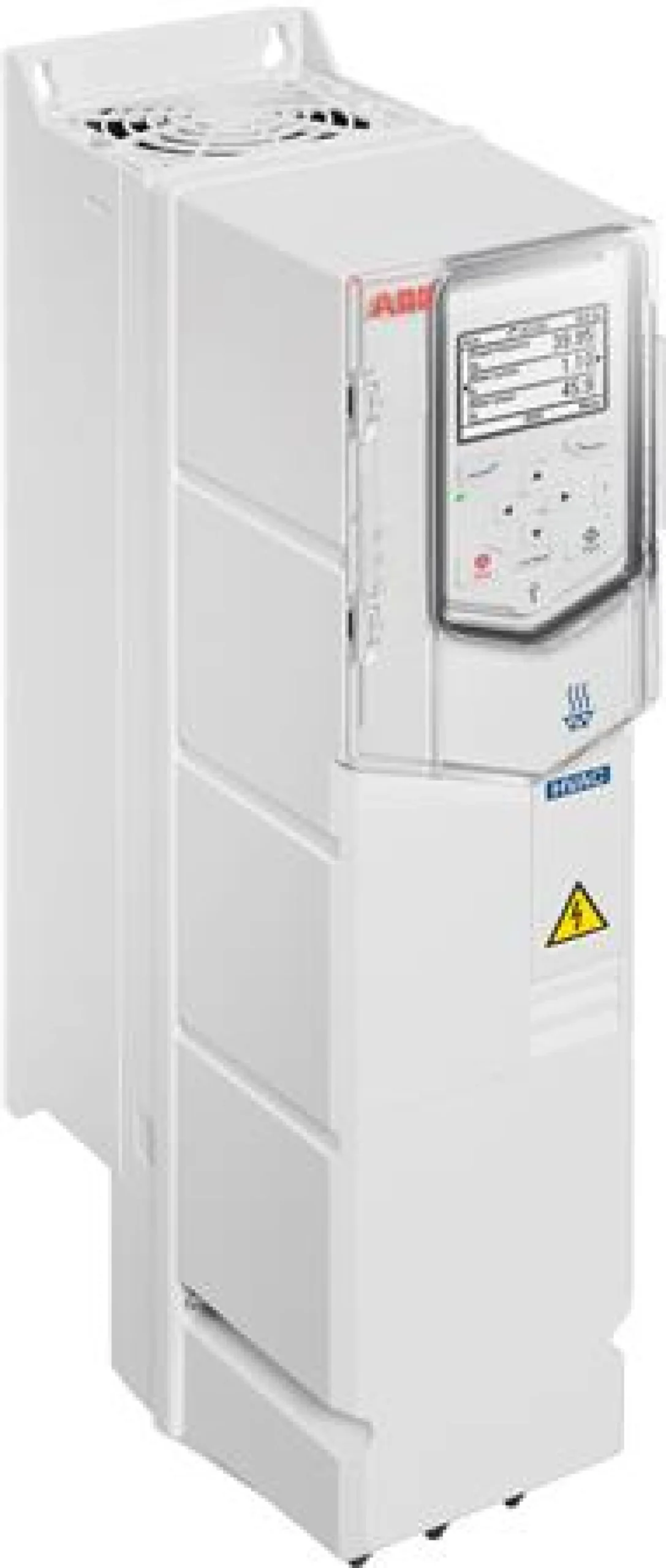 ABB ACH580 Frekvensomformer, 3x400V, 7,5kW, IP55