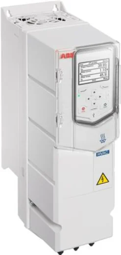 ABB ACH580 frekvensomformer, 3x400V, 5,5kW, IP55