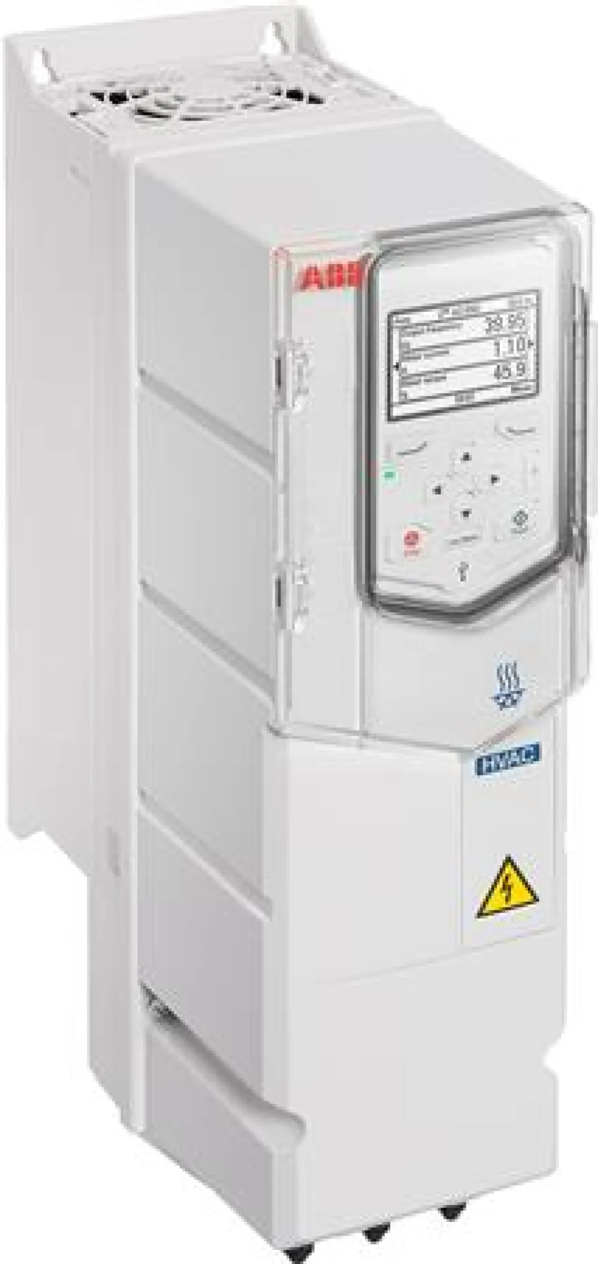 ABB ACH580 frekvensomformer, 3x400V, 5,5kW, IP55