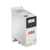 ABB ACS380 frekvensomformer, 1,8A, 0,55kW, IP20, 3x400V, størrelse R0