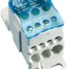 Abb distributionsblok, 1 polet, 80A