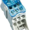Abb Distributionsblok, 1-polet, 125A