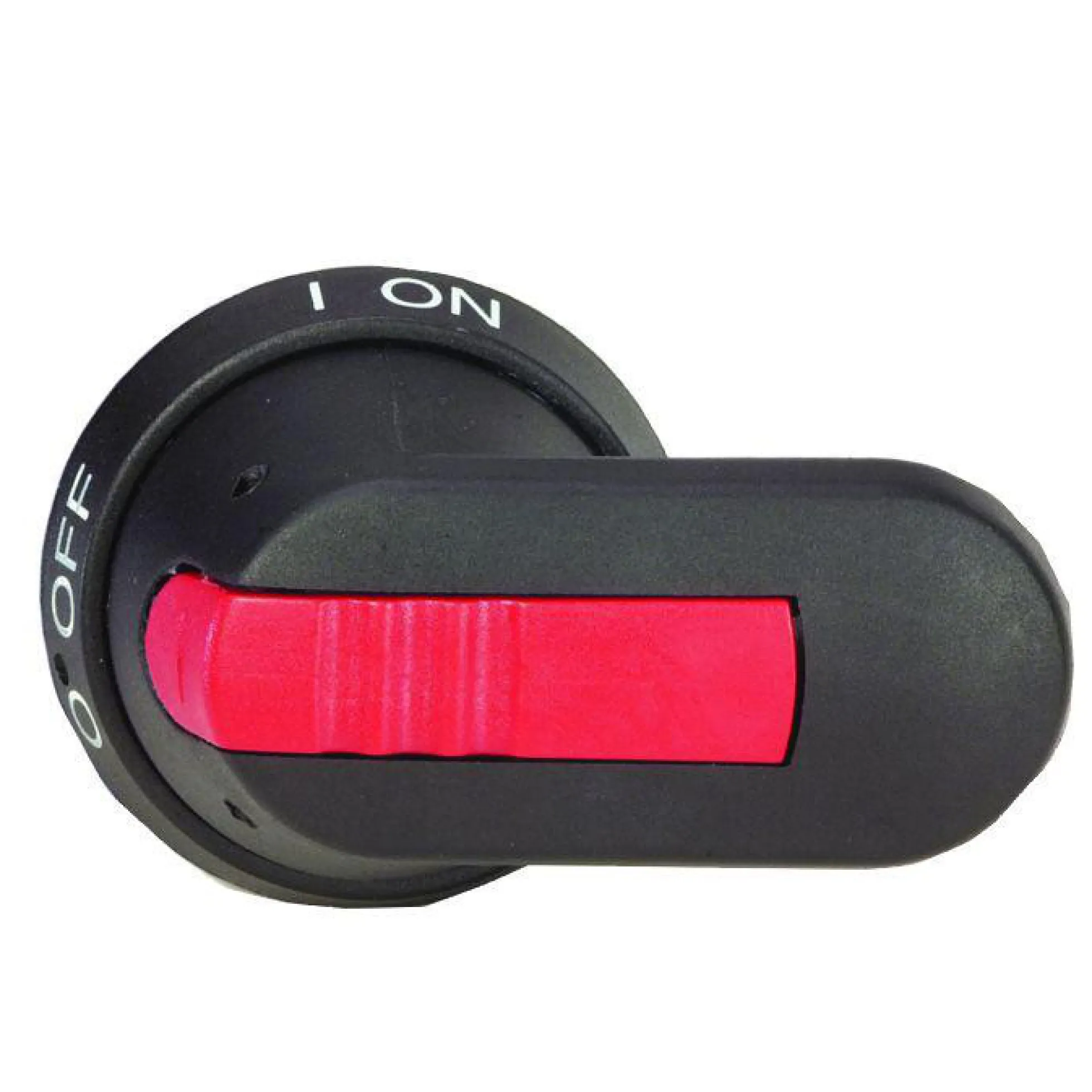 ABB Drejegreb, Sort, IP65, OHB95J12