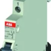 Abb E214-16-202, 2P omskifter, 16A, I-O-II