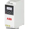 ABB frekvensomformer ACS180-04S-09A8-1, 1x230V, 2,2kW, 9,8A, IP20