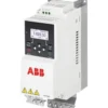 ABB frekvensomformer ACS180, 1x230V, 0,75kW, 4,8A, IP20