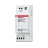ABB-Welcome fordeler til video-dørstationer 83325/2-500-02