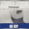 Abena Neutral Toiletpapir, 3-lags - 8 stk