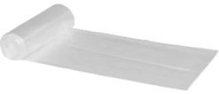 Abena spandeposer, HD klar, 500 x 600 mm, 30 l, 50 stk/rulle