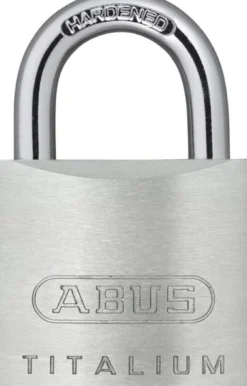 Abus Hængelås, 54TI/50