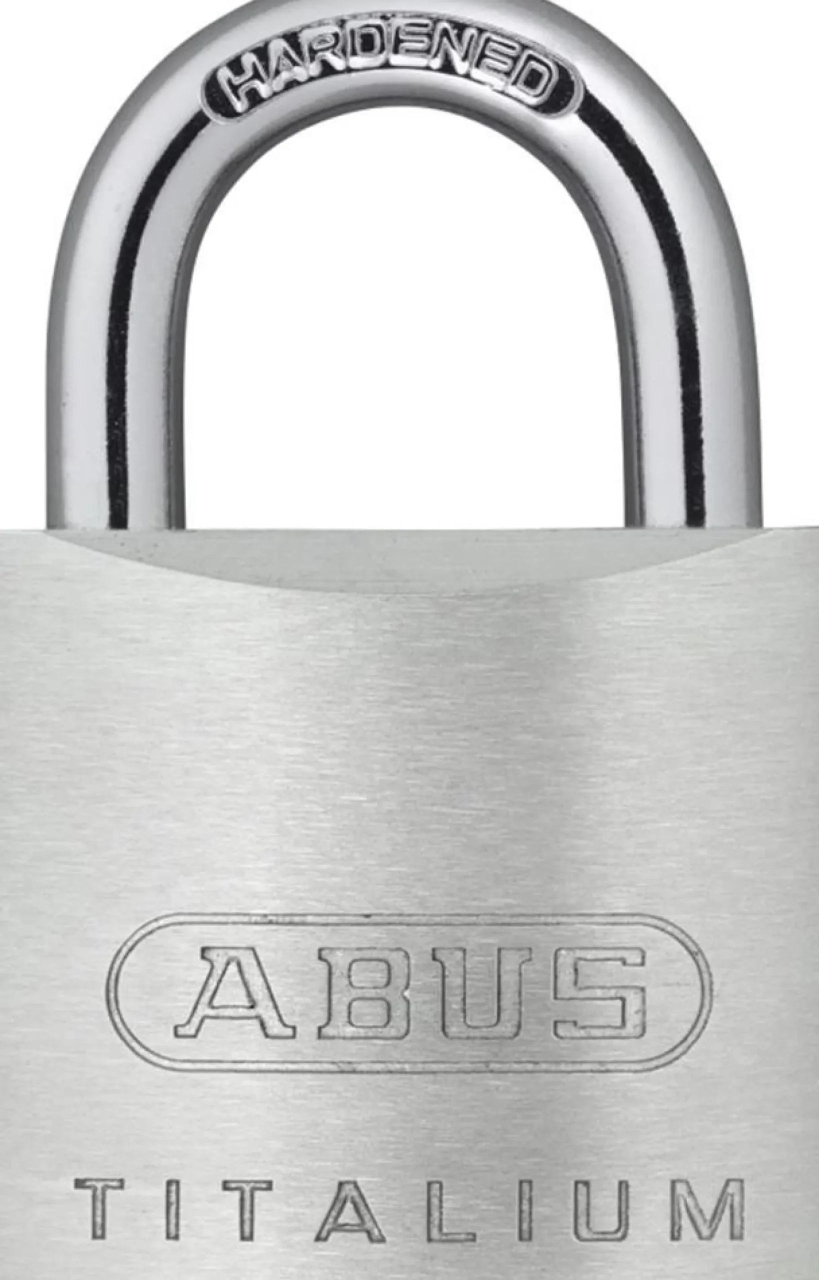 Abus Hængelås, 54TI/30
