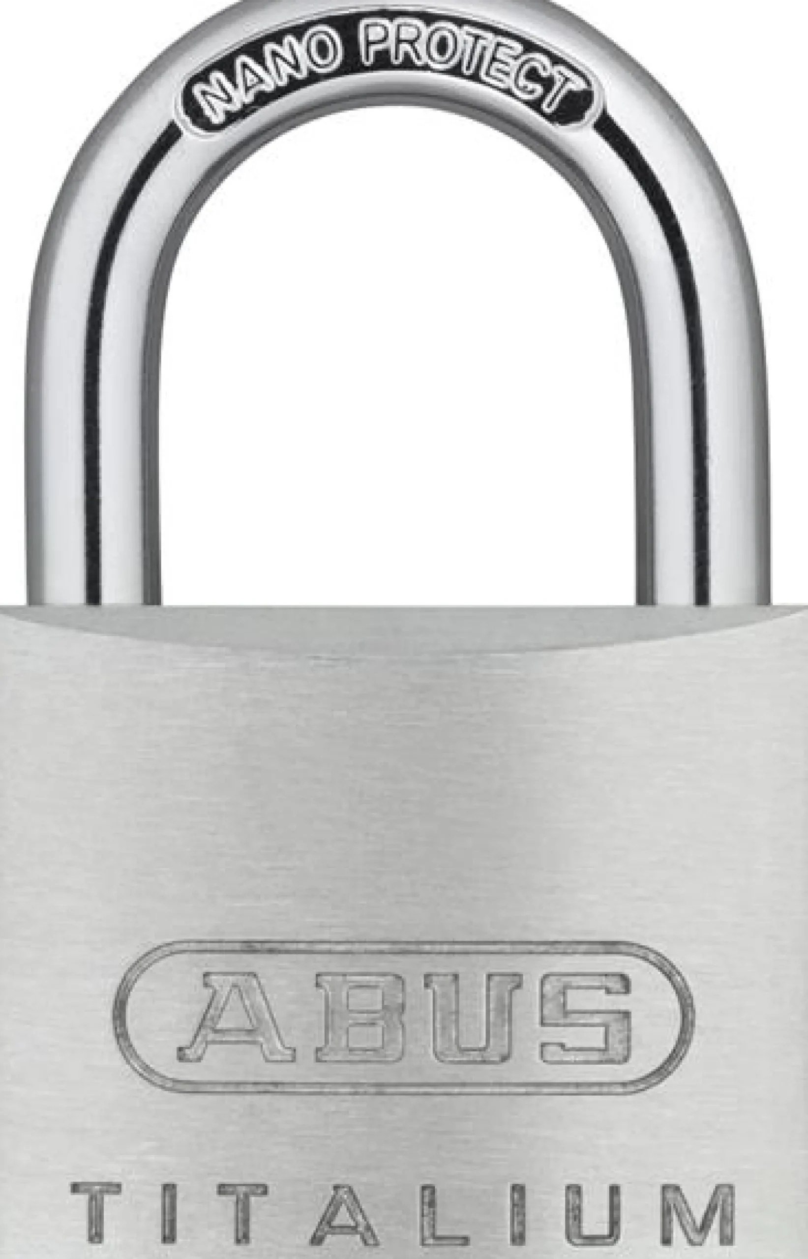 Abus hængelås, 64TI/30