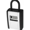 Abus nøgleboks 797, metal