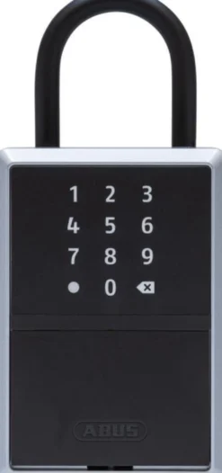 Abus Nøgleboks 797 Smart