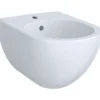 Acanto væghængt bidet, hvid - Geberit