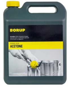 Acetone, 5 l