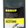 Acetone, 0.5 liter