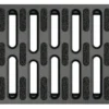 ACO – SELF/HexaLine kunststof spalterist, 1 meter, A15