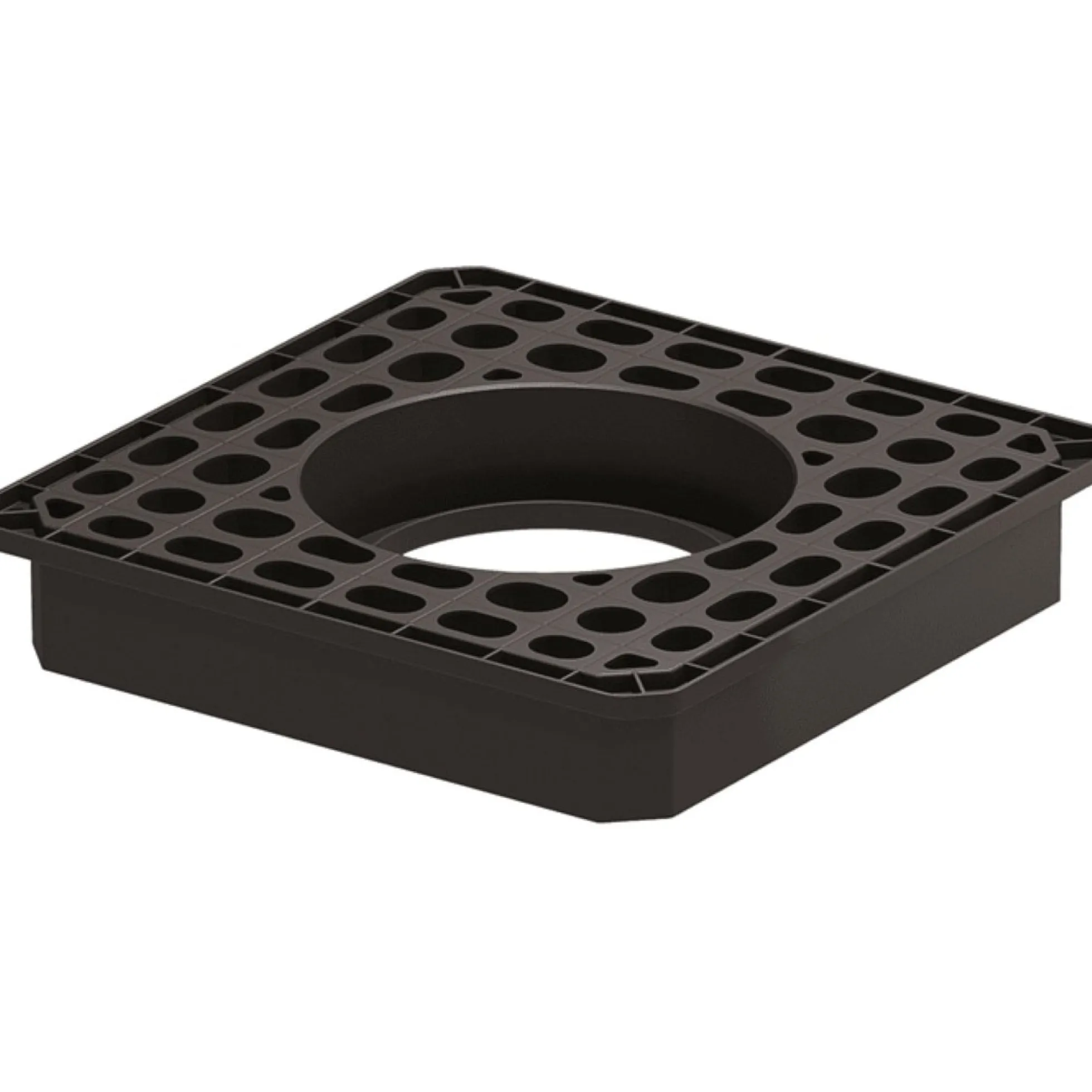 ACO Stormbrixx SD 650 x 650 x 120 mm adgangsplade