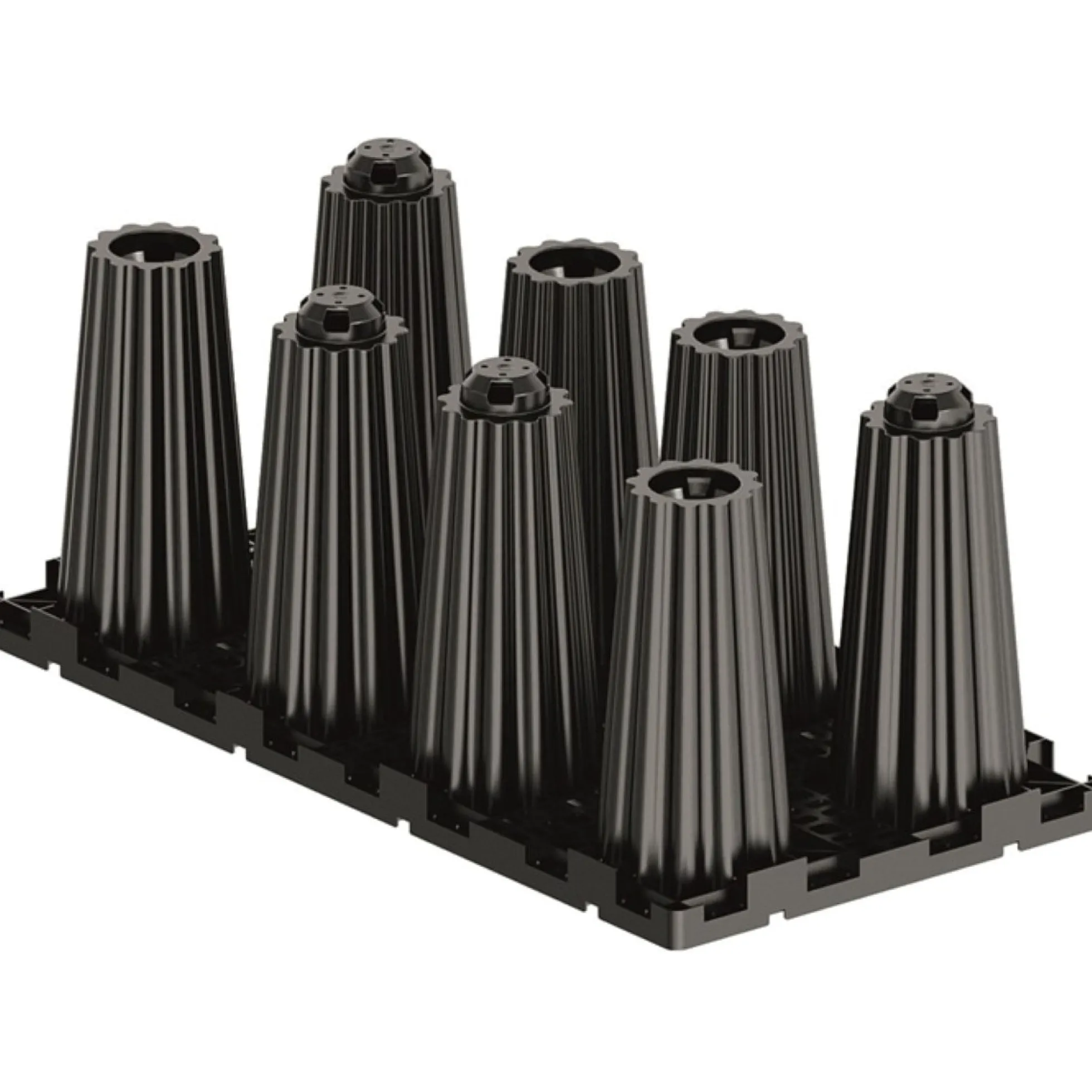 ACO Stormbrixx SD 1200 x 600 x 494 mm grundelement