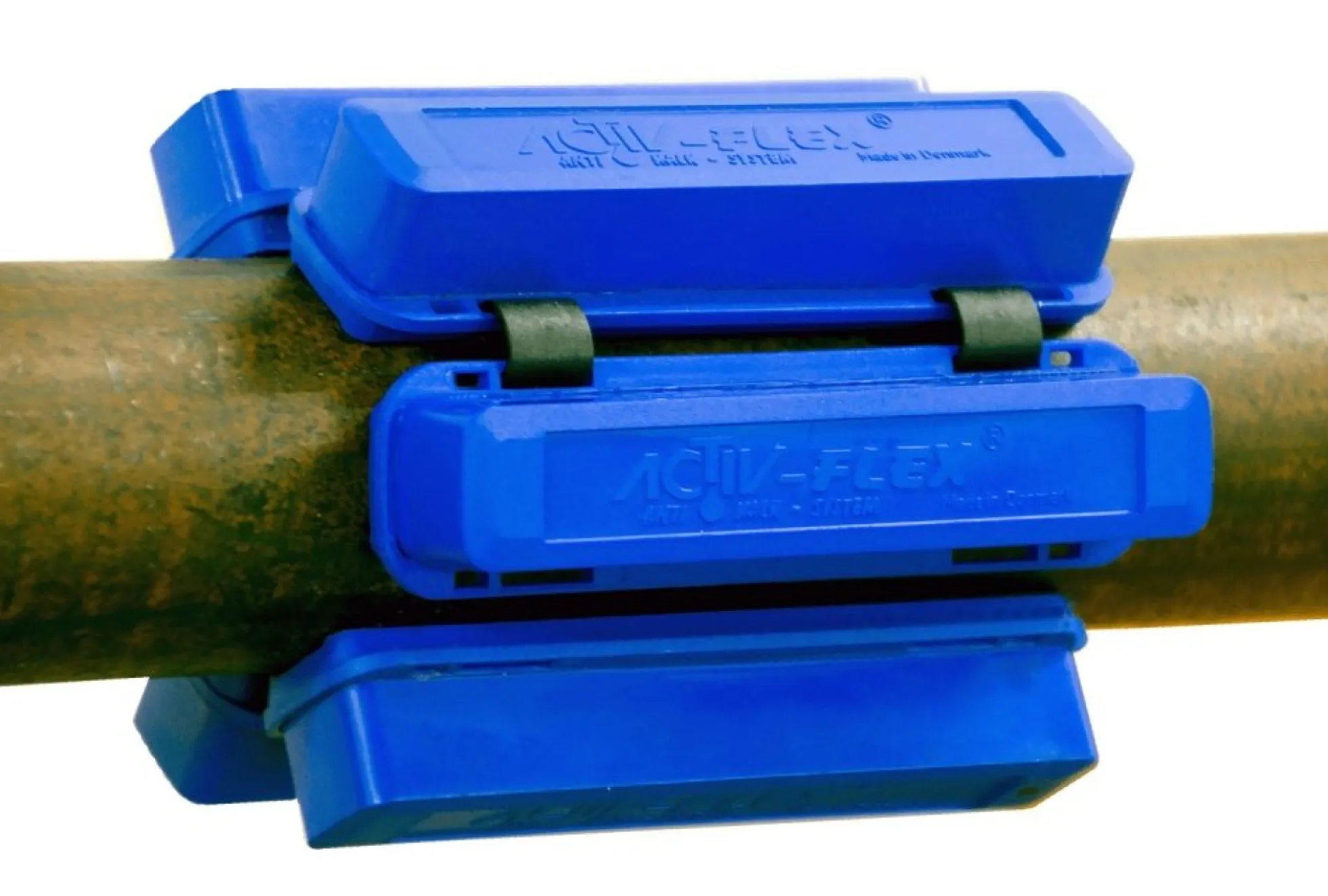 Activ-Antikalk Flex-Multispin, 61 mm - 2"