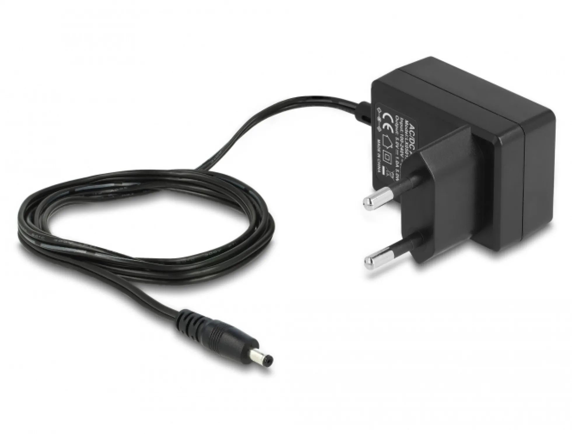 Active USB 3.2 Gen 1 kabel, USB Type-A til USB Type-B, 10 meter