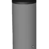 ACV Smart EW 210, combivarmtvandsbeholder til centralvarme