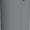 ACV SMART 600 varmtvandsbeholder, malet/rustfrit stål, 606 ltr, til centralvarme, grå