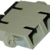 Adapter, SC-SC Duplex Multimode, FISCSC