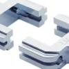 Adapter UA18 for indsatse - Klauke