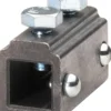 Adapter 8UC6 til aksel, 10/10mm - Siemens