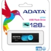 ADATA UV320 128GB Sort/Blå USB3.1
