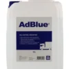 AdBlue, 10L dunk med snøvs, til NOx partikel reduktion