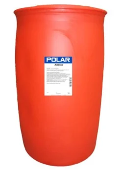 AdBlue, 205 liter med påfyldningsslange