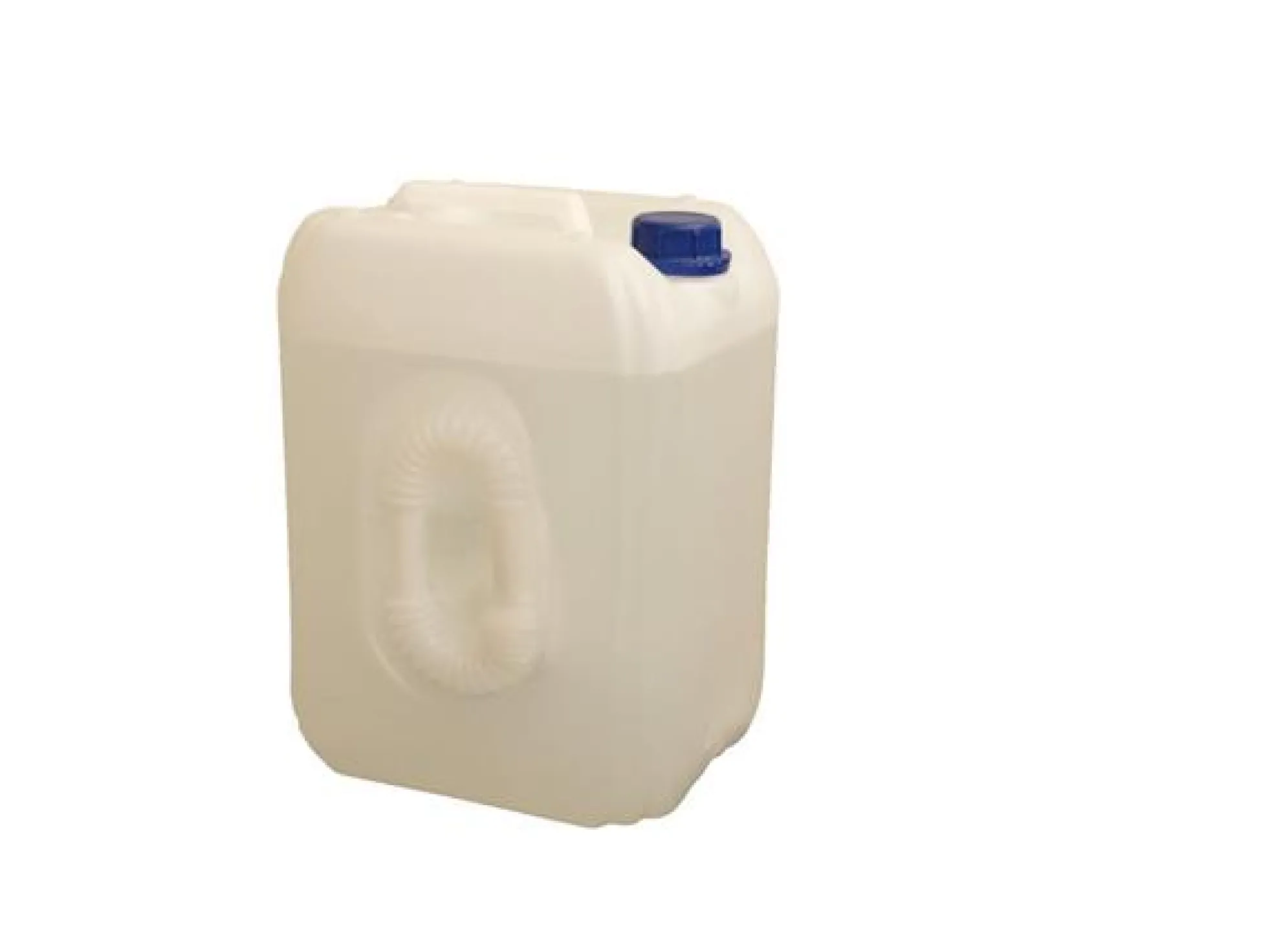 AdBlue, 10 liter med påfyldningsslange