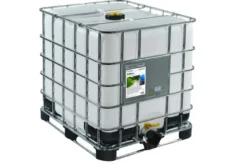 AdBlue, 1000l med påfyldningsslange