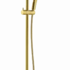 ADORA Infigo L 200 mm brusesæt, Messing (poleret)