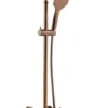 ADORA Infigo L 200 mm brusesæt, Rose Gold (børstet)