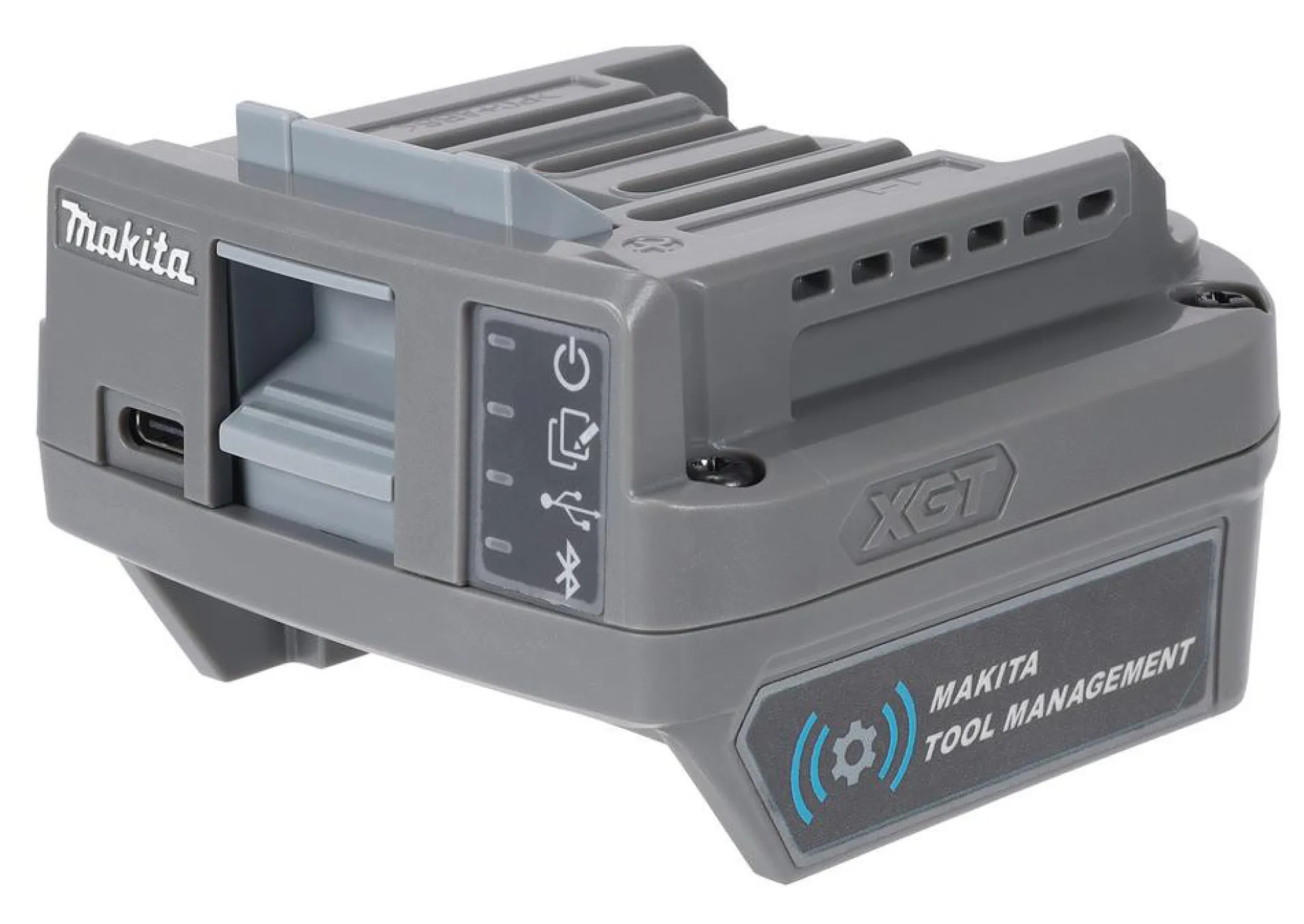ADP12 40V Kommunikationsadapter, Makita