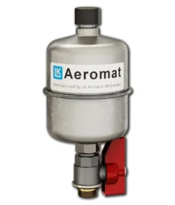 700 AeroMat uden ventil, G10"
