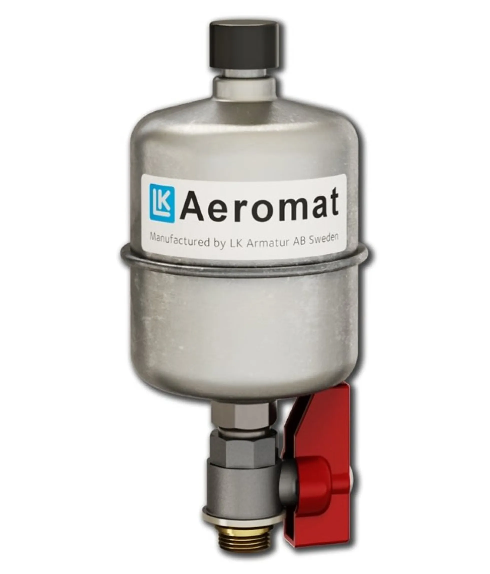 700 AeroMat uden ventil, G10"