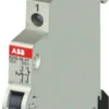 Afbryder 1NO+1NC, 16A, E218-16-11 - ABB