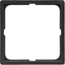 Afdækning 7KT55, 55X55MM, IP43