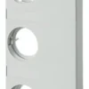 Afdækning NZ 3 polet D02/63A 5SH5243