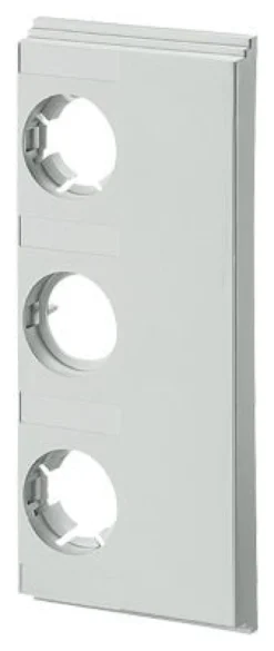 Afdækning NZ 3 polet D02/63A 5SH5243