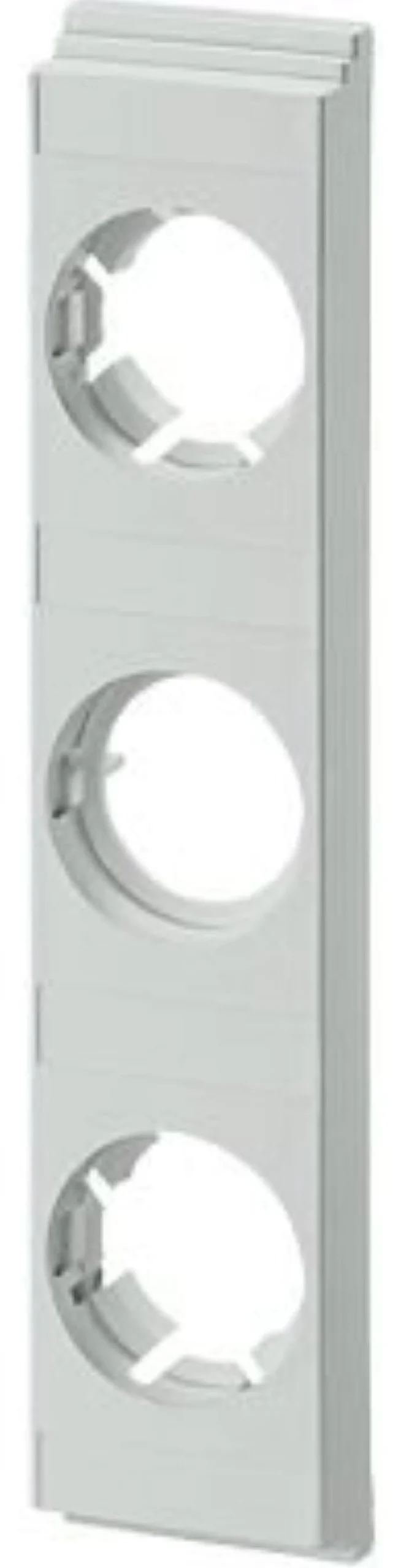 Afdækning NZ 3 polet D02/63A 5SH5241