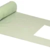 Affaldssæk med 2 rækker huller, 450/195x1520mm, 10 stk/rulle - 100 stk