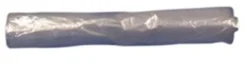 Affaldssæk til spand, 600x700 mm, 15 my, 45 l, 50 stk.
